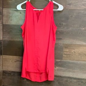 Express Dress Tank